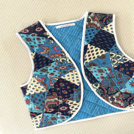 Hello Ginette cardigan