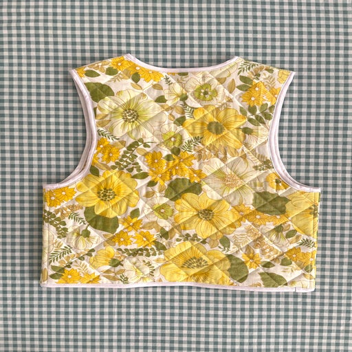 Hello Ginette cardigan