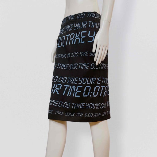 Moschino skirt