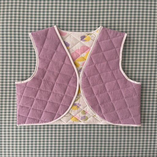 Hello Ginette cardigan