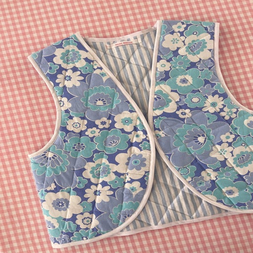 Hello Ginette cardigan