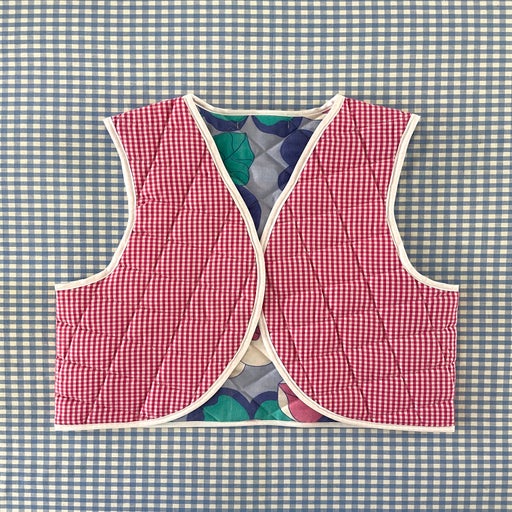 Hello Ginette cardigan