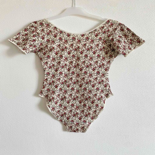 Body Cacharel