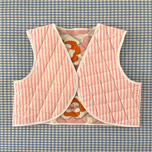 Hello Ginette cardigan