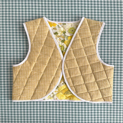 Hello Ginette cardigan
