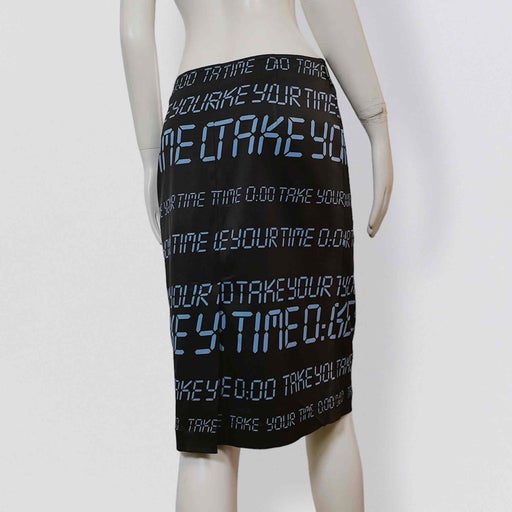Moschino skirt