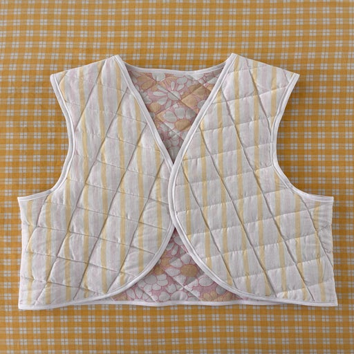 Gilet Salut Ginette