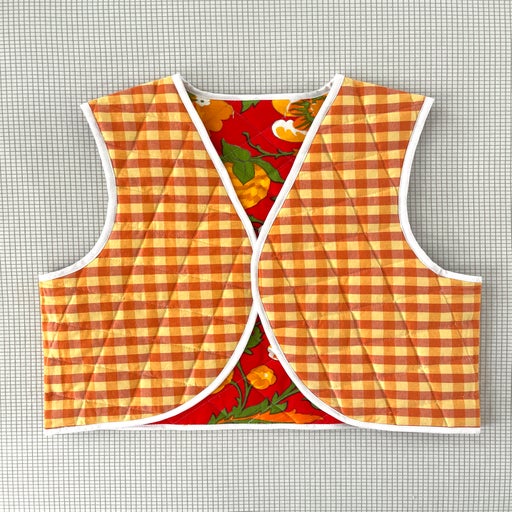 Hello Ginette cardigan