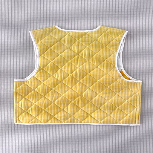 Gilet Salut Ginette