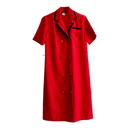 Robe 80's