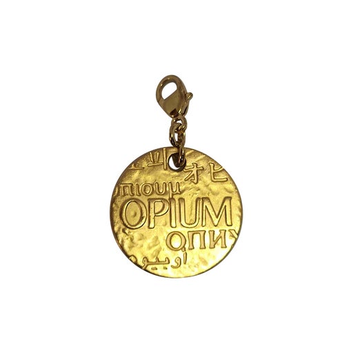 Pendentif Yves Saint Laurent