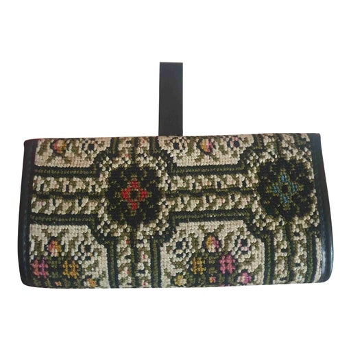 tapestry wallet