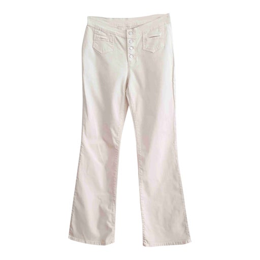 Pantalon évasé Cimarron