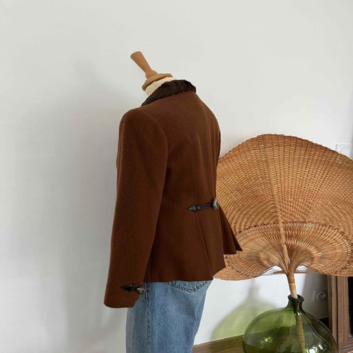 Veste Georges Rech