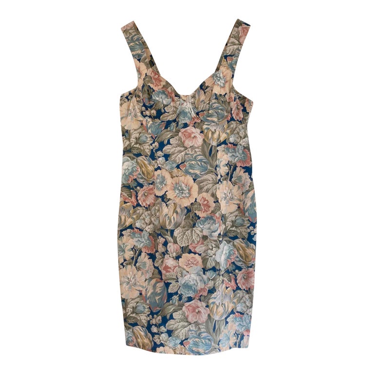 Mini robe Cacharel