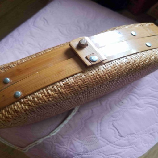 Cane bag