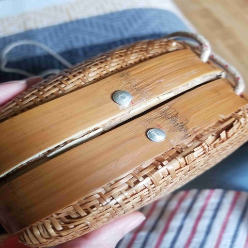 Cane bag