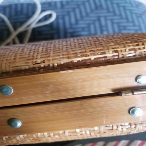 Cane bag
