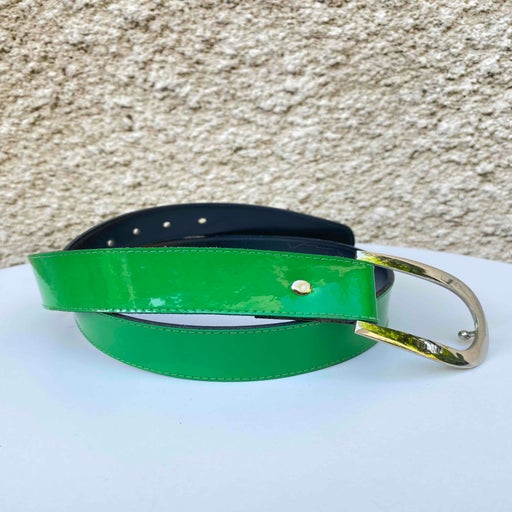 Ceinture en cuir