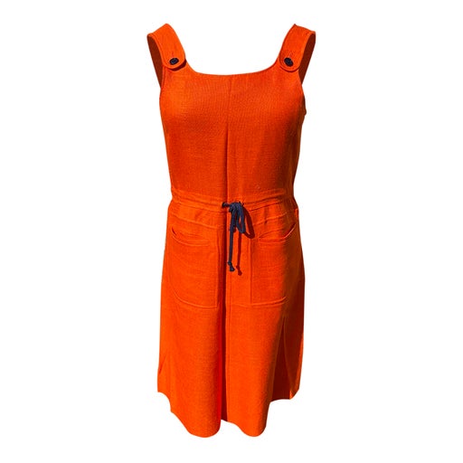 Courrèges dress