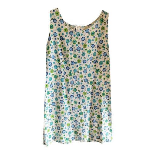 Mini robe 70's