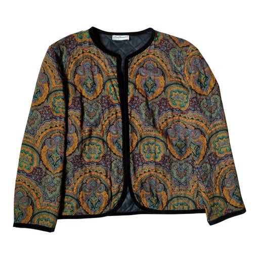 Veste matelassée 