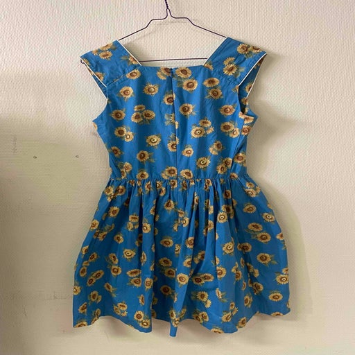 Robe en coton