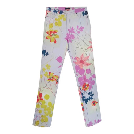 Christian Lacroix pants