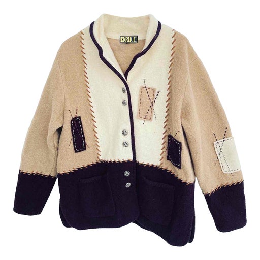 wool coat