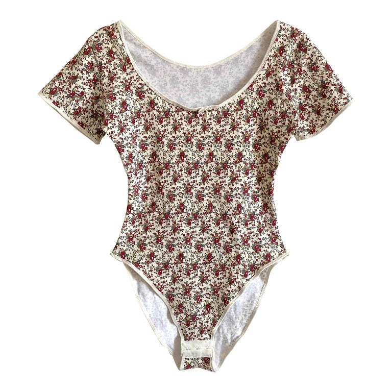 Body Cacharel