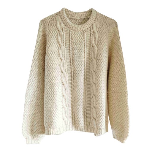 Pull irlandais