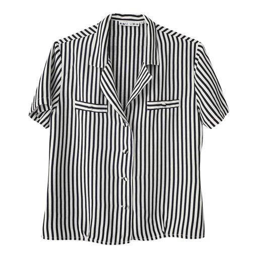 Viscose shirt