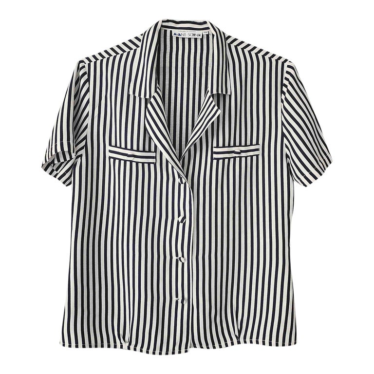Viscose shirt