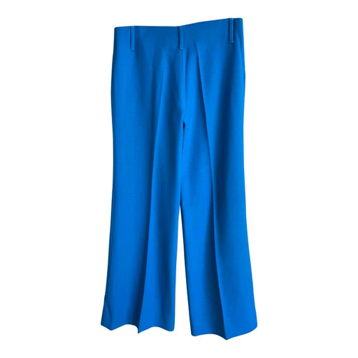 Flared pants