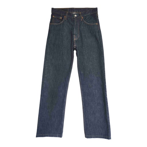 Jean Levi's 501 W28L36