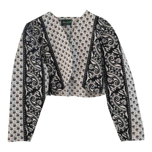 Top en coton