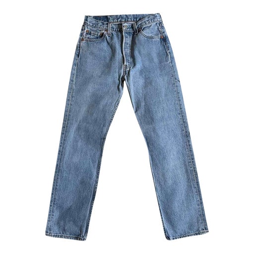Levi's 501 W30L30 jeans