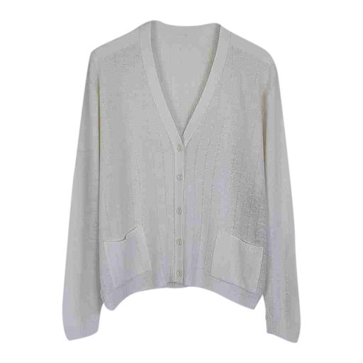 Cardigan ajouré