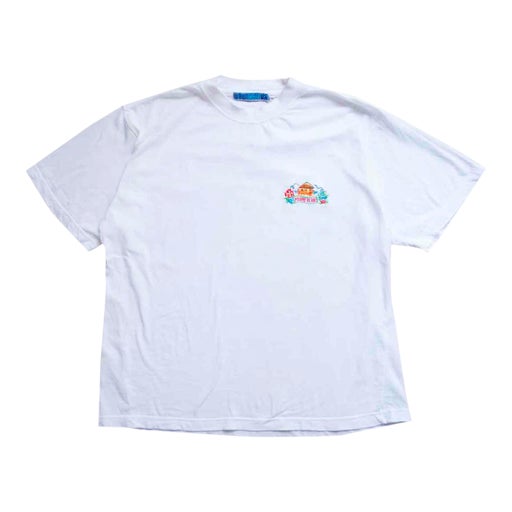 Tee-shirt Poivre Blanc 