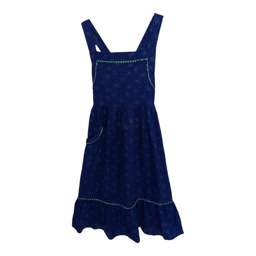 cotton dress