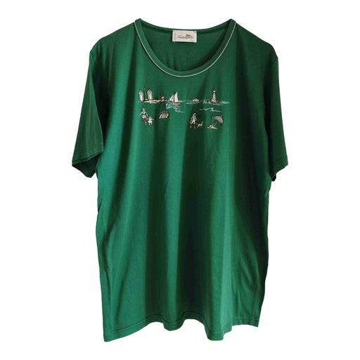 Tee-shirt en coton