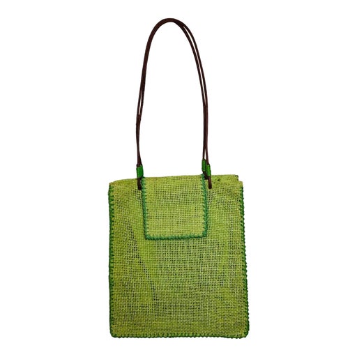 Sac en raphia