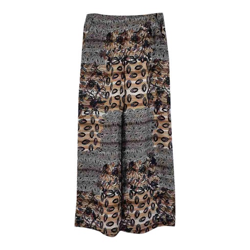 Pantalon en lin