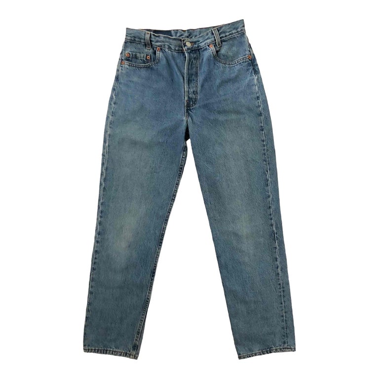 Levi's 501 W31L30 jeans
