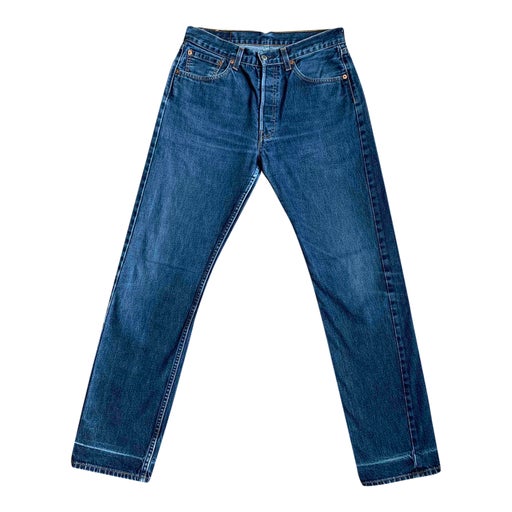 Jean Levi’s 501 W32L34