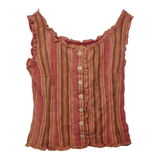 Cotton camisole