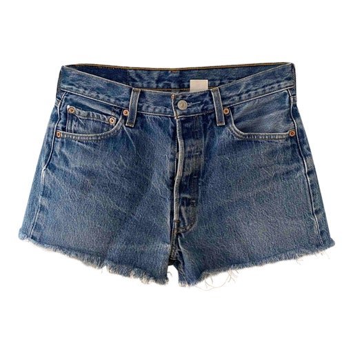 Short Levi’s 501 W31