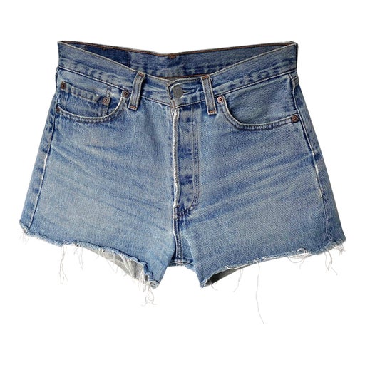 Short Levi’s 501 W28