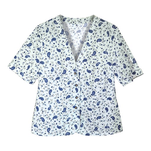Chemise en coton