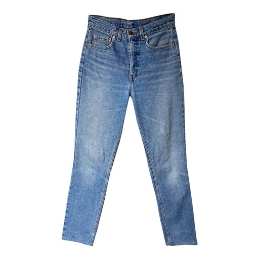 Jean Levi's 737 W31L32
